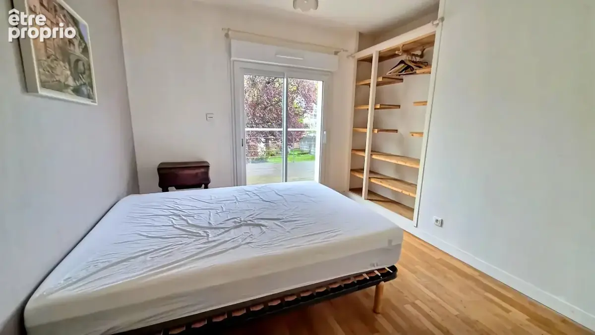 Maison 86m² à vertou - photo 6