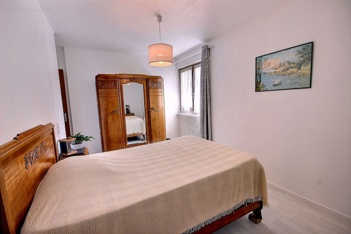 Maison  familiale sur Séez 7 pièce(s) - photo 6