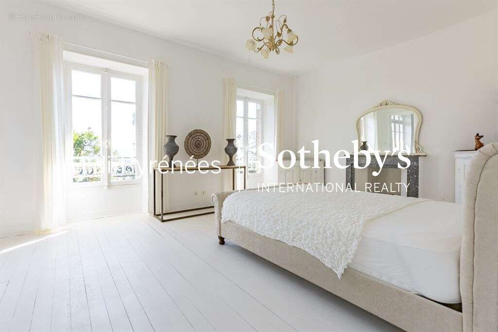 Maison à CASTELNAUDARY