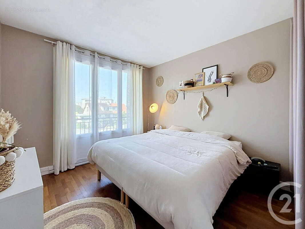 Appartement à TROYES