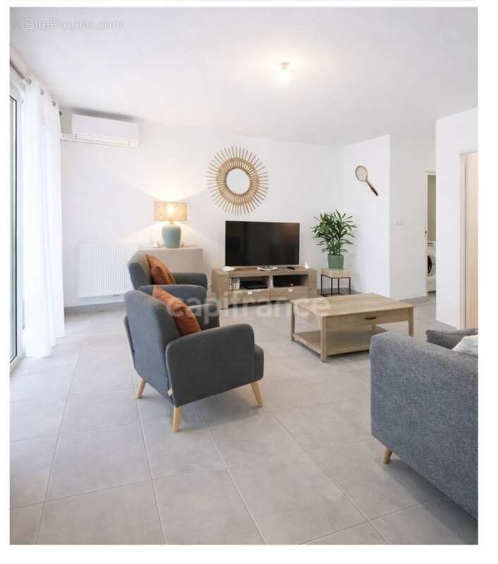 Maison à PRADES-LE-LEZ