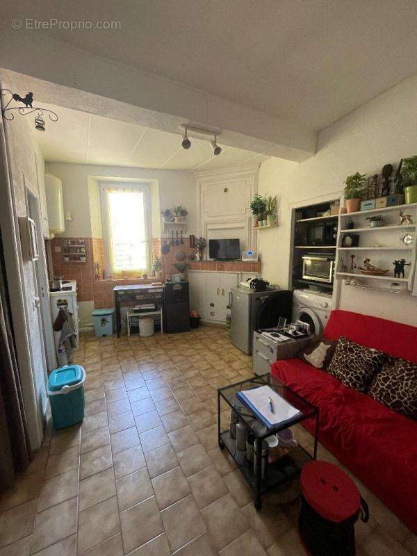 Appartement à AGDE