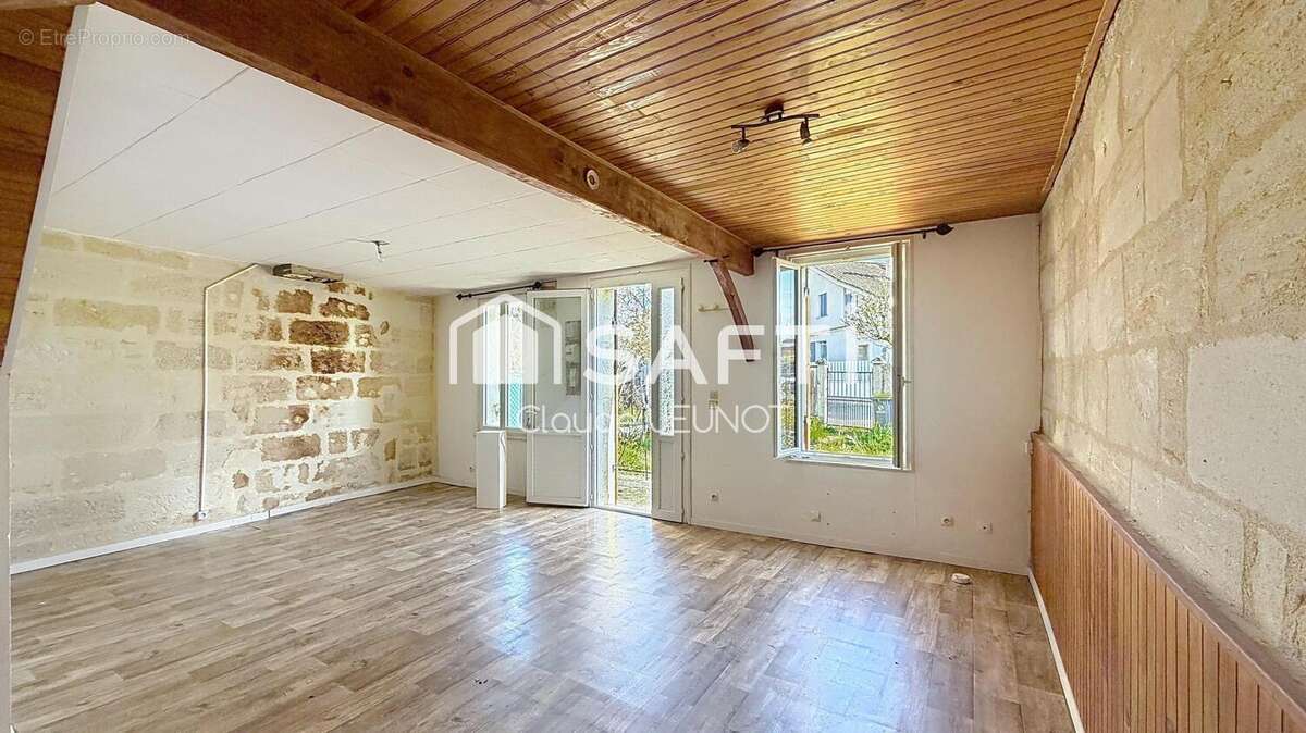 Photo 2 - Maison à ABZAC
