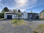 Maison à LONGEVILLE-LES-SAINT-AVOLD