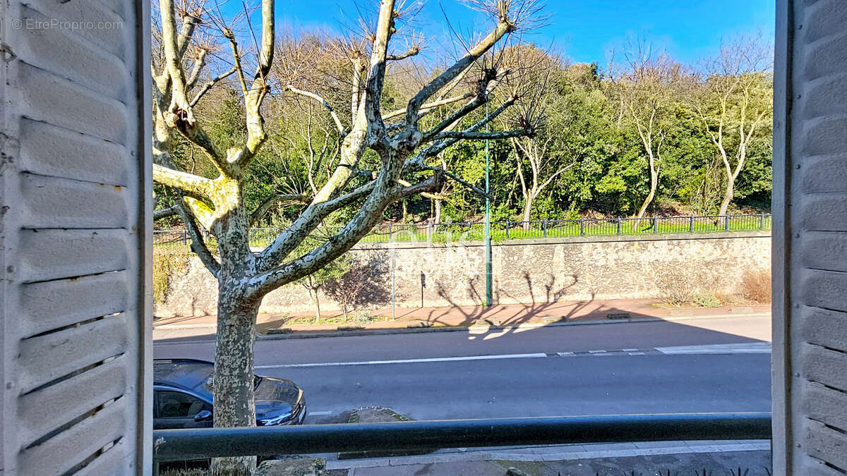 Maison à SAINT-MAURICE