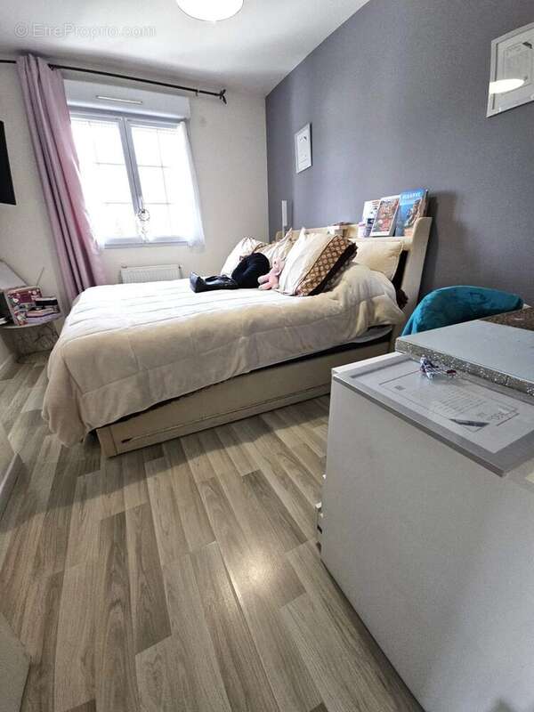 Maison à CHENNEVIERES-SUR-MARNE