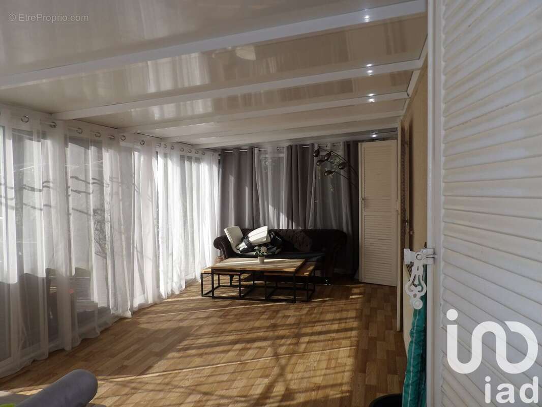 Photo 8 - Maison à DENONVILLE