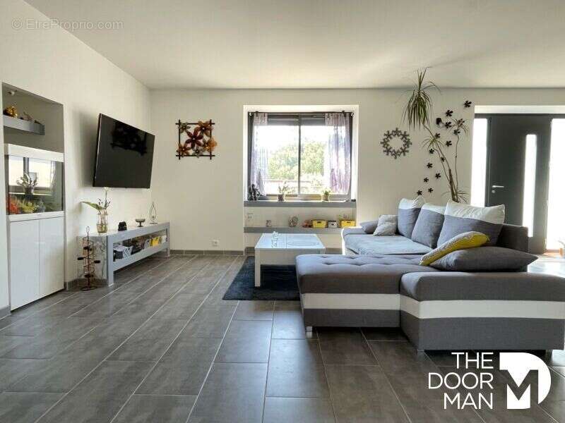 Maison à PORT-SAINT-PERE