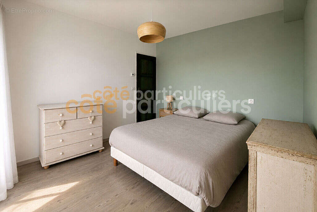 Villa d'Architecte ? Luxe, Élégance et Prestations Exclusives - photo 10