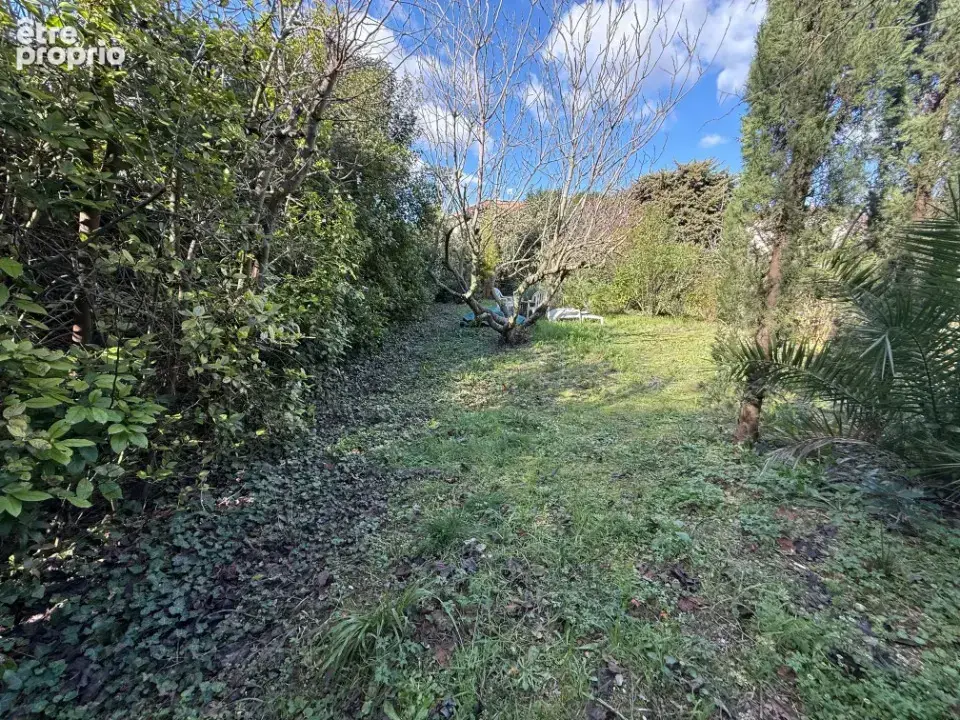 Terrain 560 m² à Aubagne  - photo 3