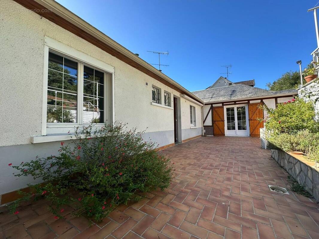 Photo 1 - Maison à GIEN