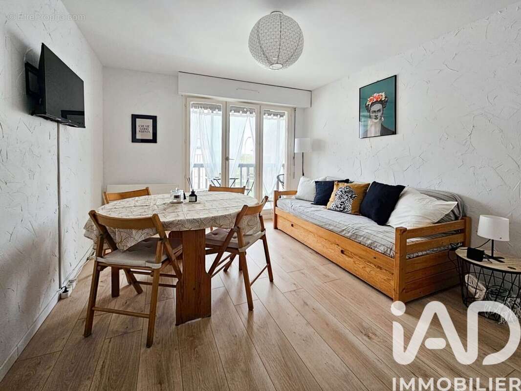 Photo 4 - Appartement à VILLERS-SUR-MER