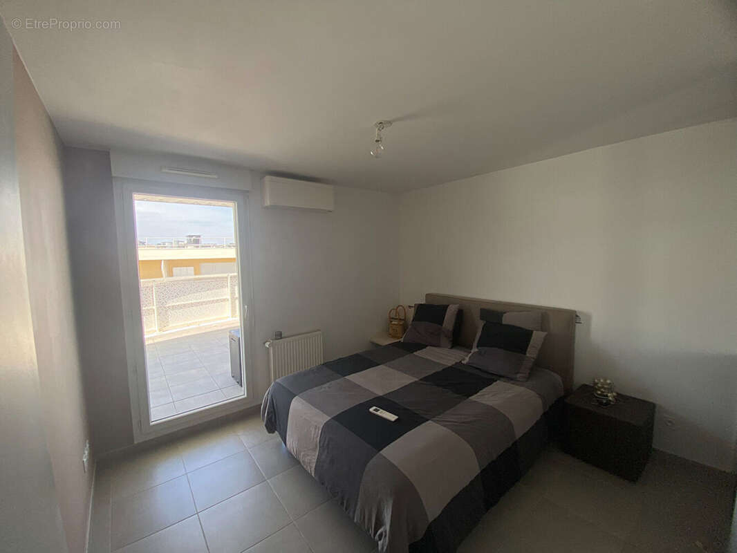 Appartement à LA SEYNE-SUR-MER