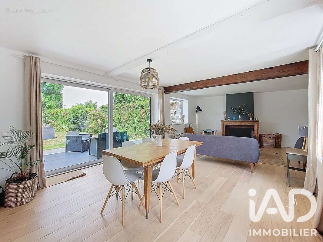 Photo 4 - Maison à SAILLY-LEZ-LANNOY