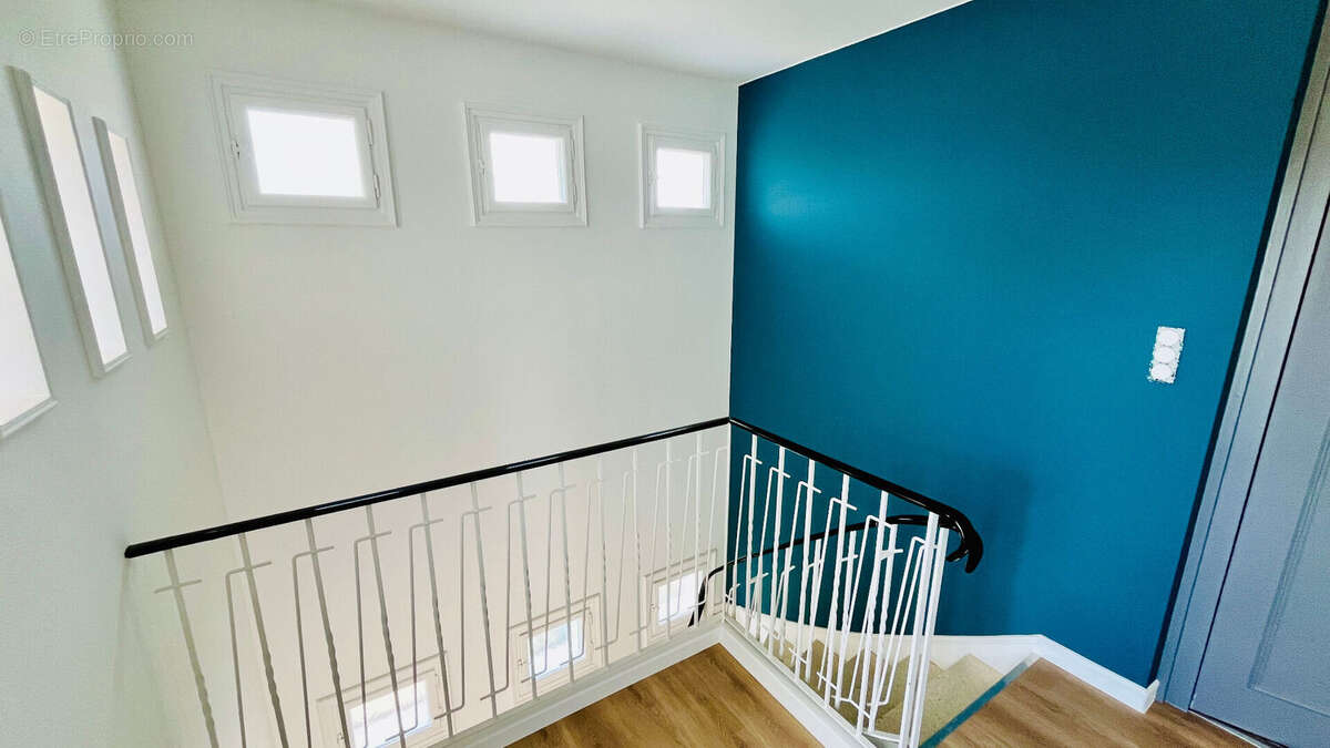 Appartement à PORTET-SUR-GARONNE