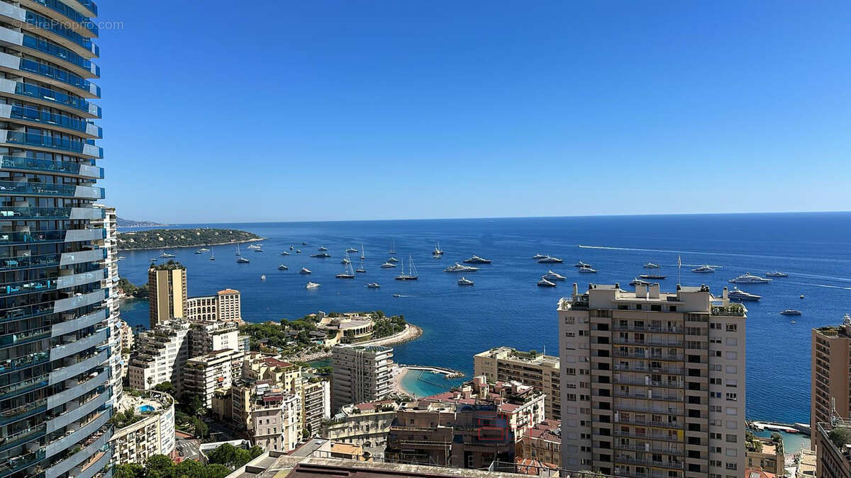 Superbe penthouse - 5/6 pieces - vue exceptionnelle - photo 2