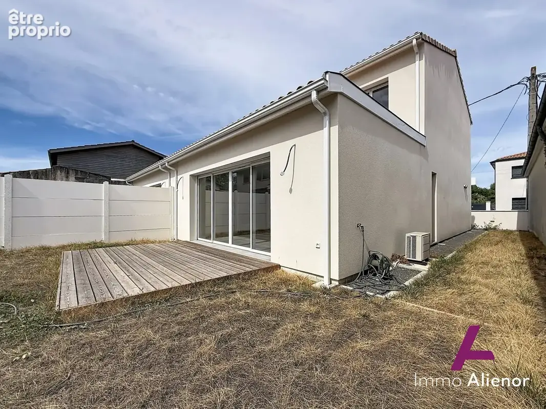Maison 5 pièces 104 m² à vendre à Begles (33130) - photo 9