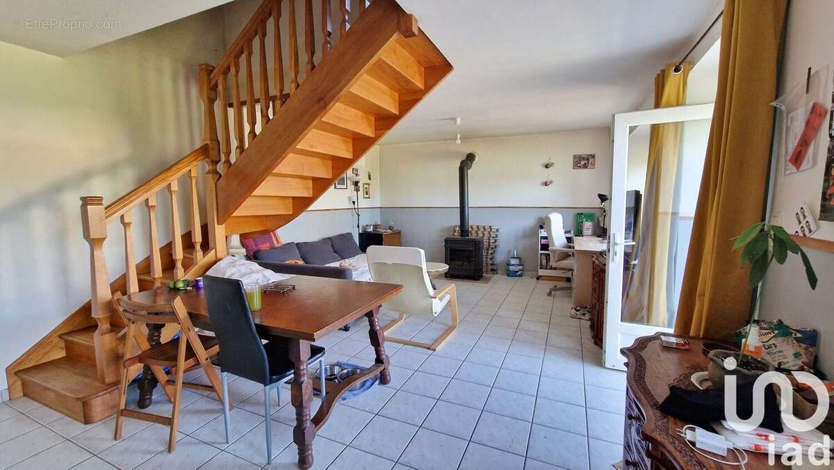 Photo 4 - Maison à PLOUMILLIAU
