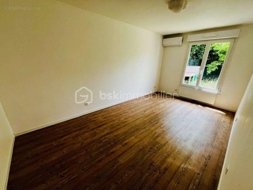 Maison à TRIEL-SUR-SEINE