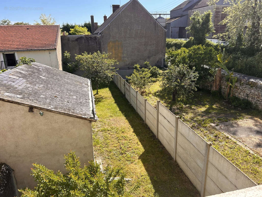 Maison à SAINT-GAULTIER