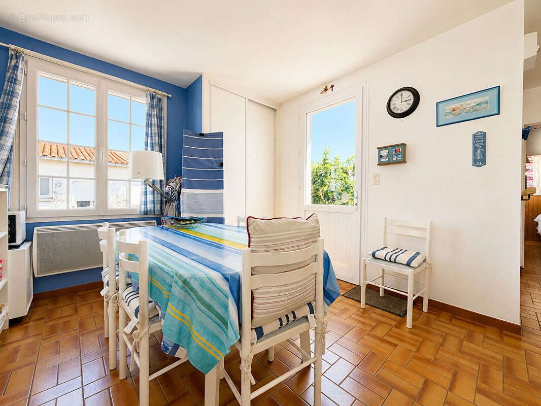 Votre pied-à-terre à 2 pas de la plage! - photo 3