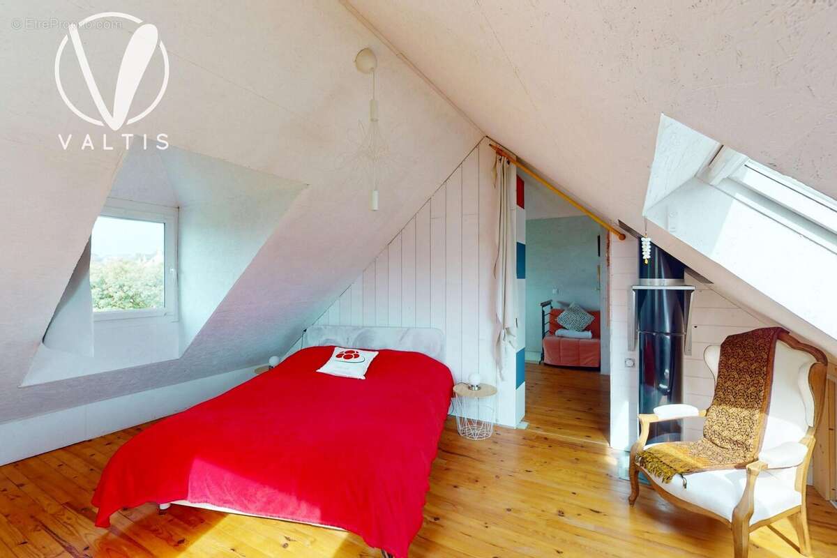 Maison à SAINT-CAST-LE-GUILDO