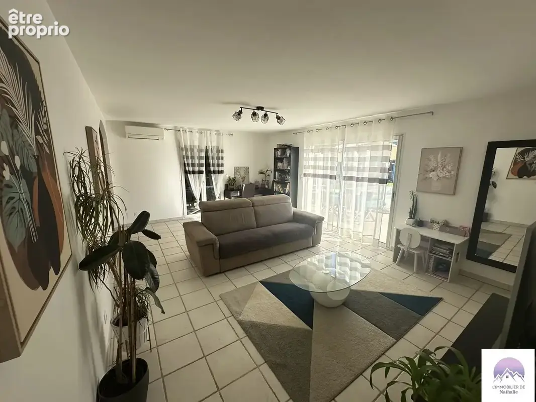 Maison 9 pièces 204 m² à vendre à Eymeux (26730) - photo 5