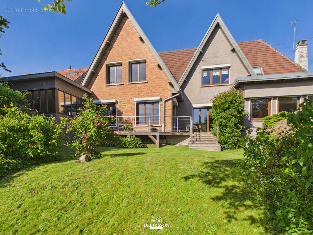 Maison à VIMY