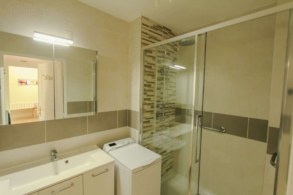 Appartement à ANGLET