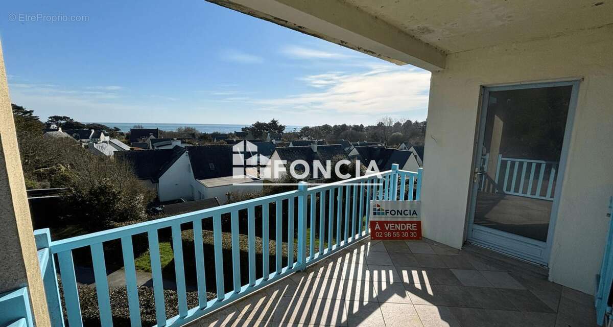 Appartement à COMBRIT