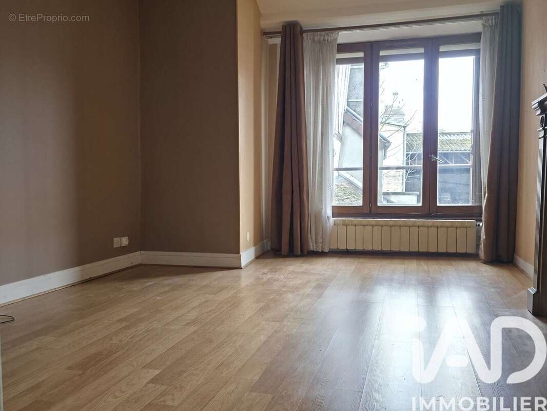 Photo 3 - Appartement à PROVINS