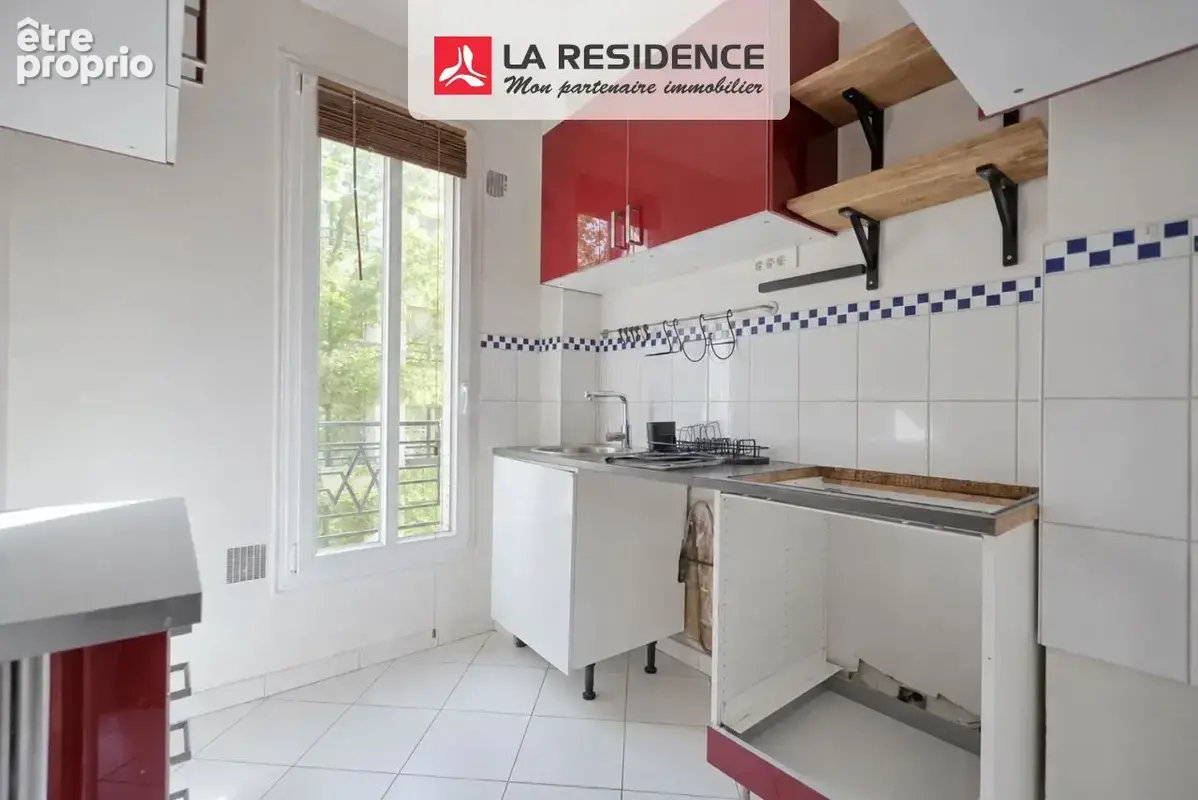 Appartement 2 pièces 45 m² à vendre à Paris-11e (75011) - photo 2