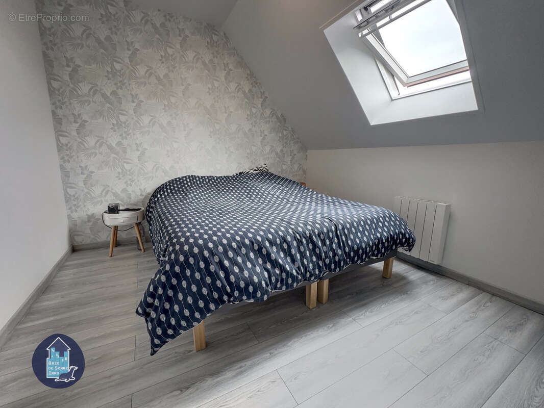 Maison à CAYEUX-SUR-MER