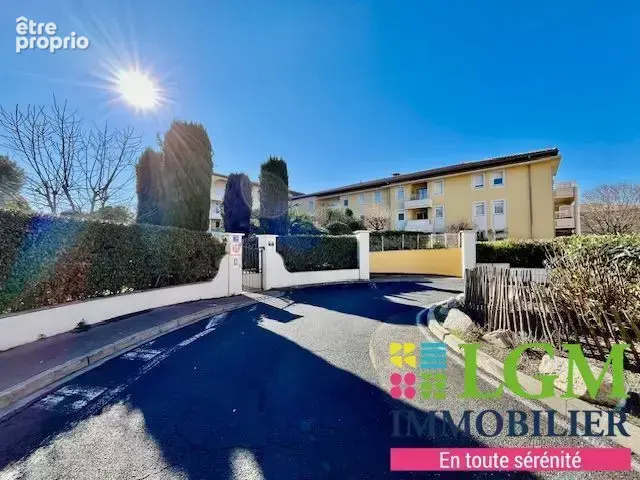 LATTES PORT ARIANE : Appartement T2 avec Terrasse et un Parking sous-sol - photo 19