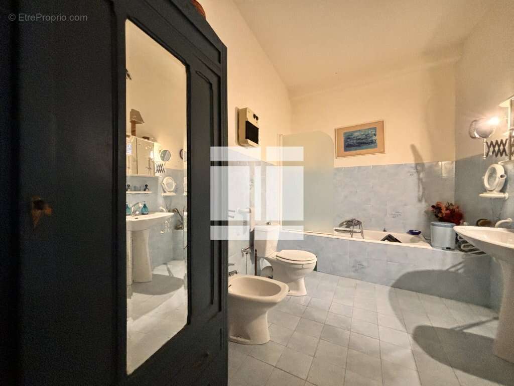 Appartement à BASTIA