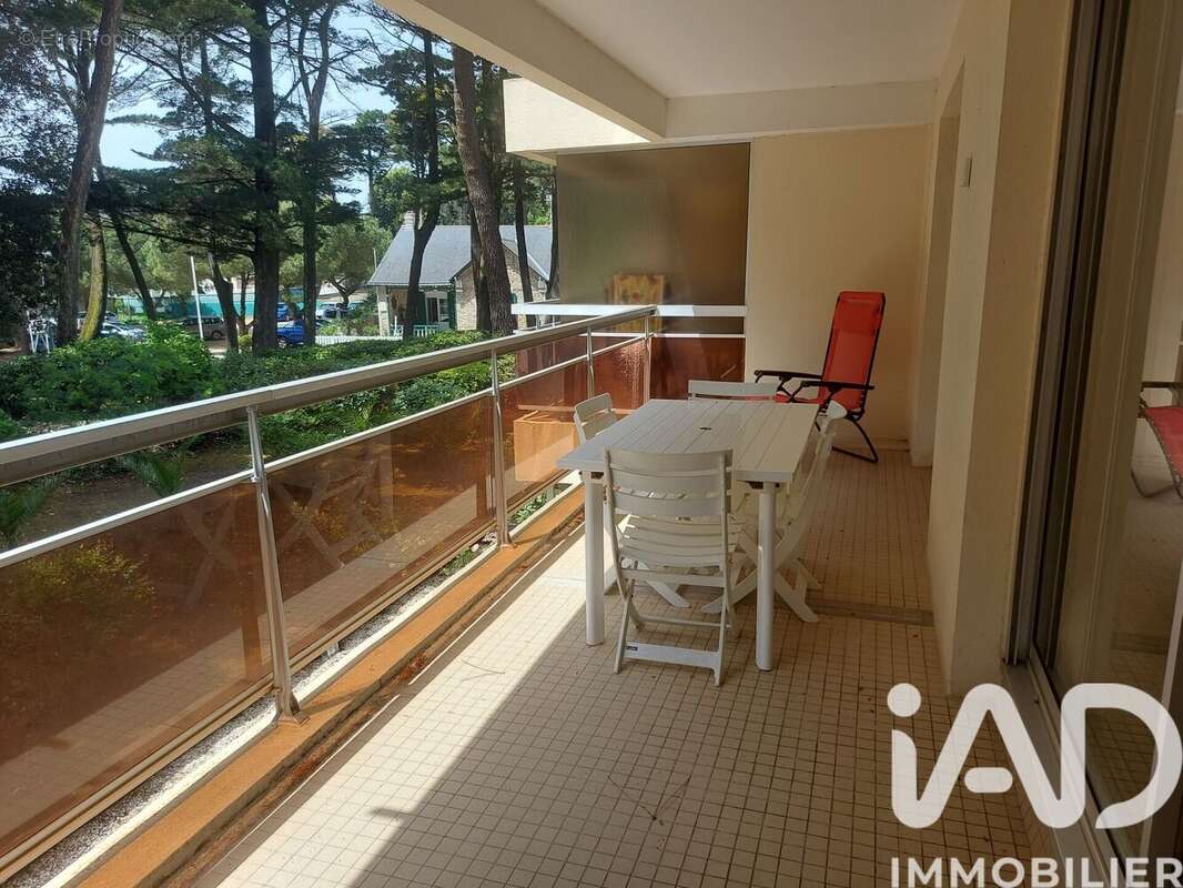 Photo 3 - Appartement à PORNICHET