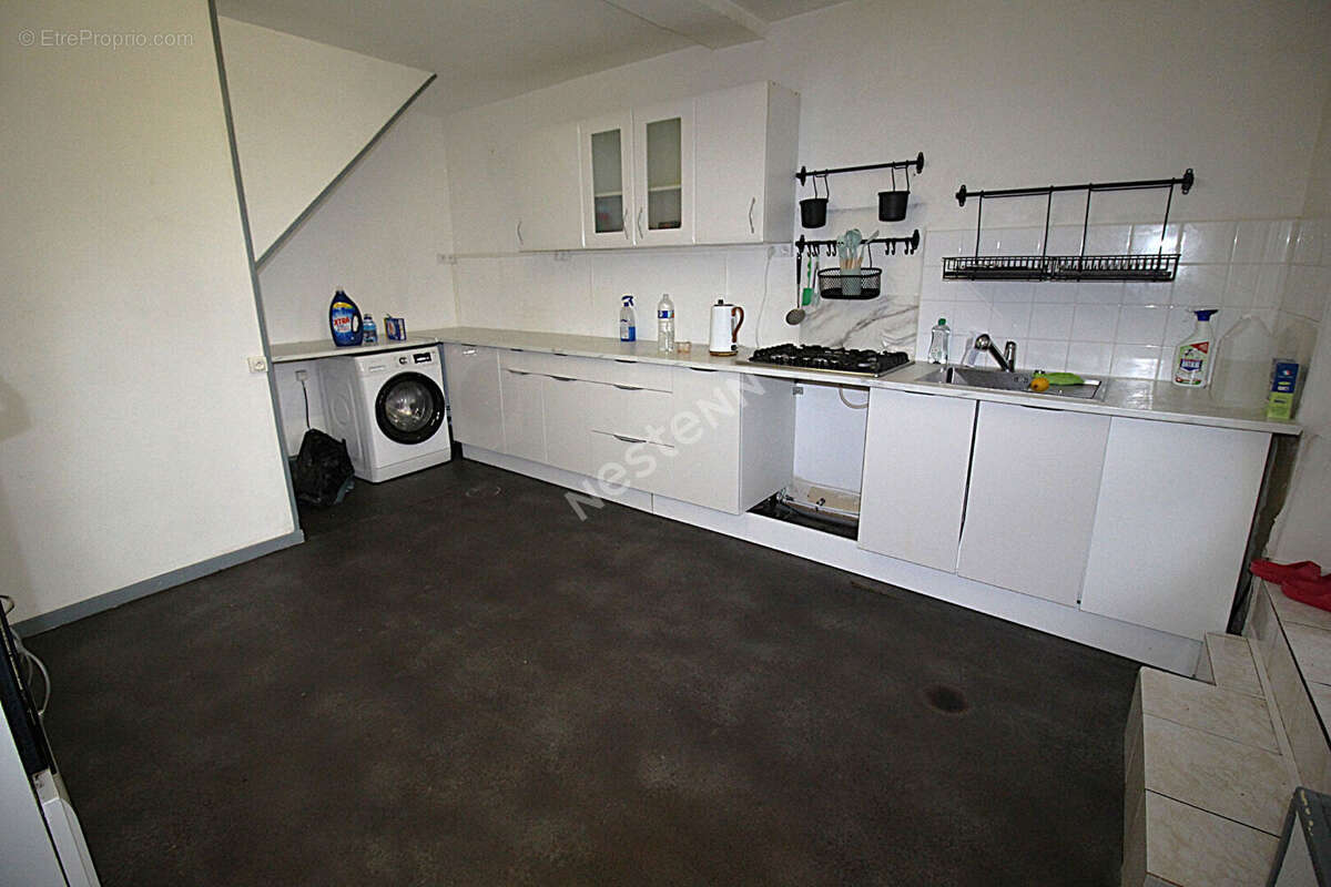 Appartement à MONTCORNET