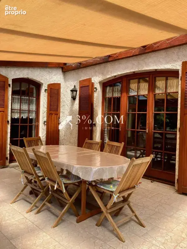 Maison avec grande dépendance - photo 12