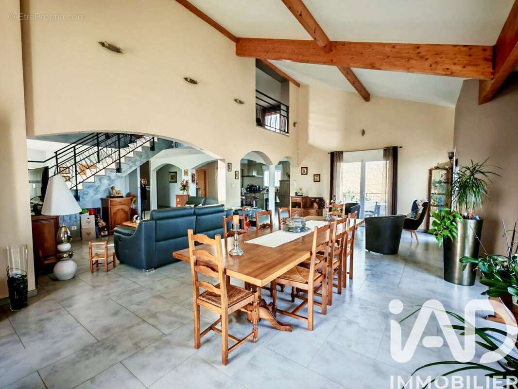 Photo 2 - Maison à CHATENOIS