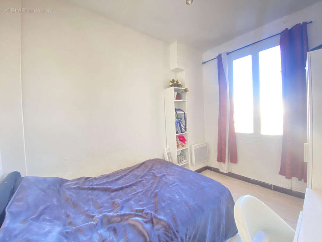 Appartement 3 pièces - photo 10