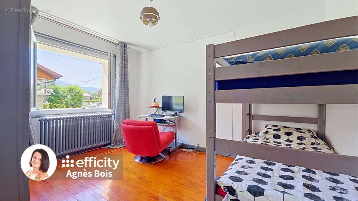 Maison 105 m² à Bonneville  - photo 16