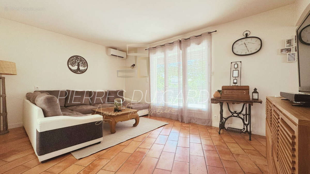 Maison à SAINT-SIFFRET