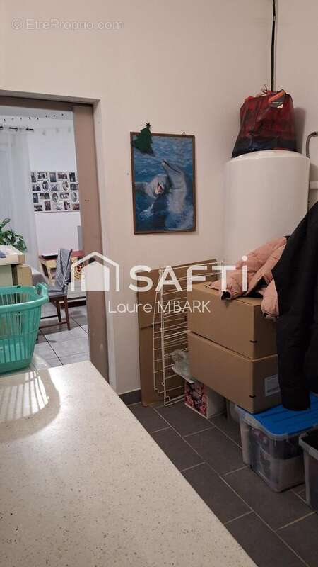 Photo 8 - Maison à NESLE