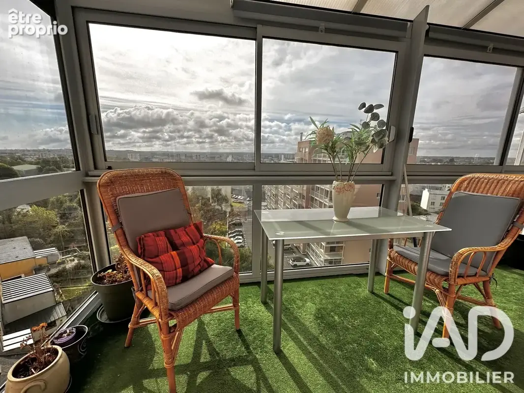 Photo 1 - Appartement à BREST
