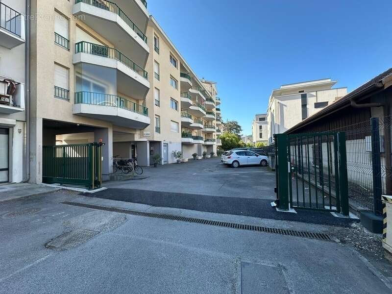 Appartement à ANNEMASSE