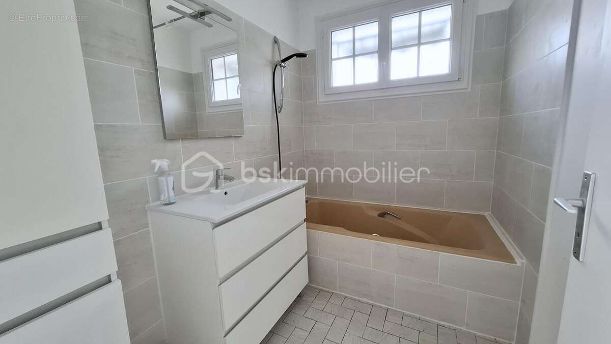 Maison à ASCHERES-LE-MARCHE