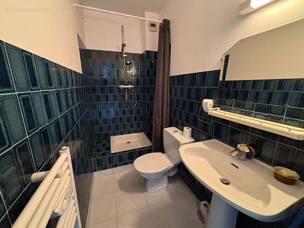 Appartement à LA BAULE-ESCOUBLAC