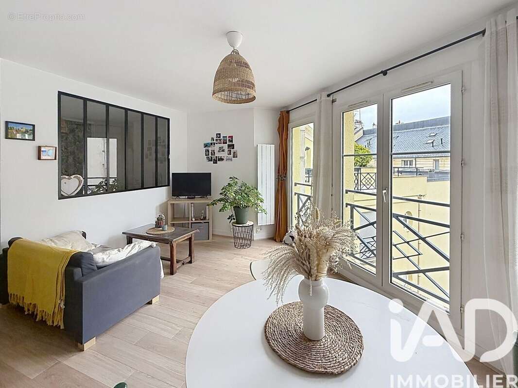 Photo 3 - Appartement à VERSAILLES