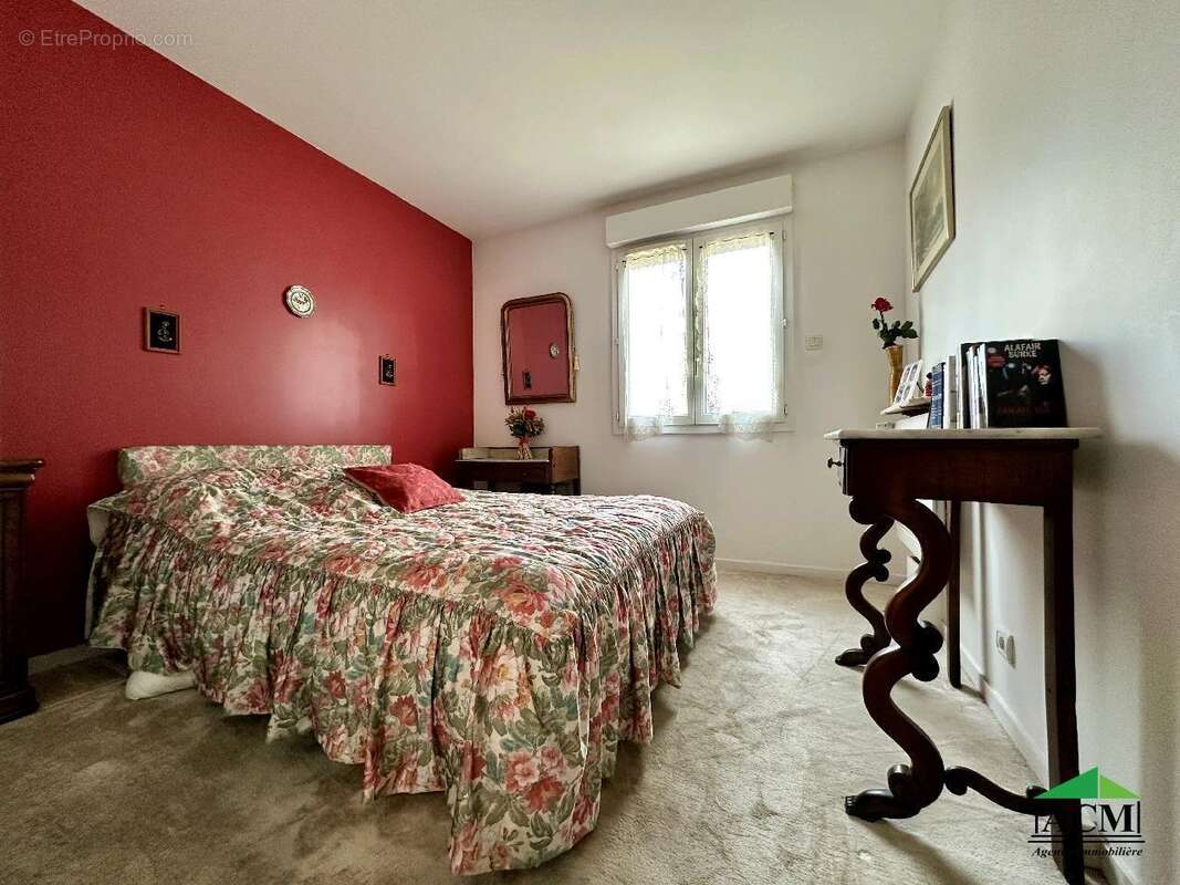 Appartement à SOISY-SOUS-MONTMORENCY