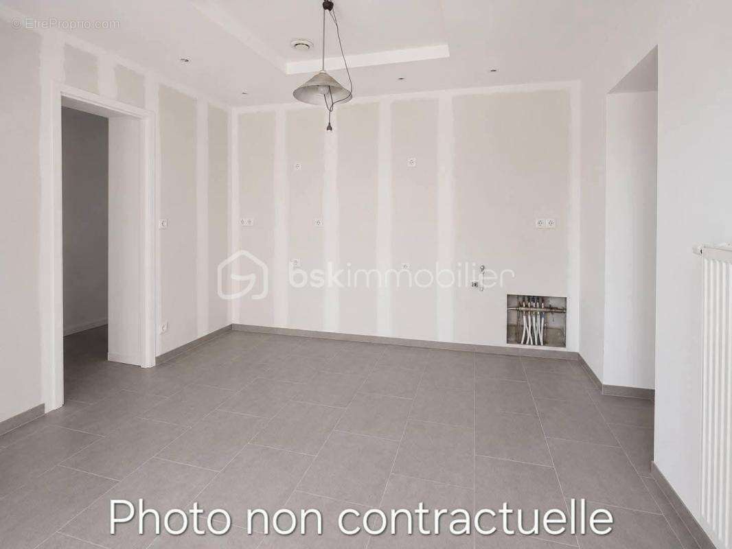 Maison de ville 4 chambres - photo 3